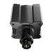 Основа на волана Moza Racing R12 V2 RS081 (PC).