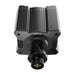 Основа на волана Moza Racing R12 V2 RS081 (PC).