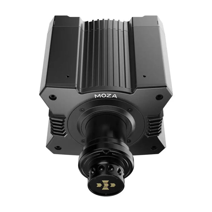 Основа на волана Moza Racing R12 V2 RS081 (PC).