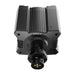 Основа на волана Moza Racing R12 V2 RS081 (PC).