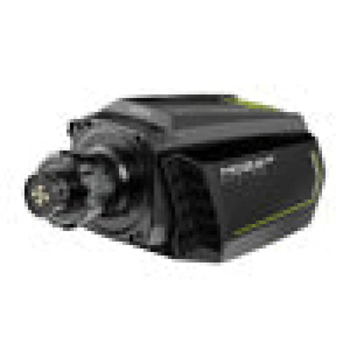Основа на волана Moza Racing R16 V2 RS084 (PC).