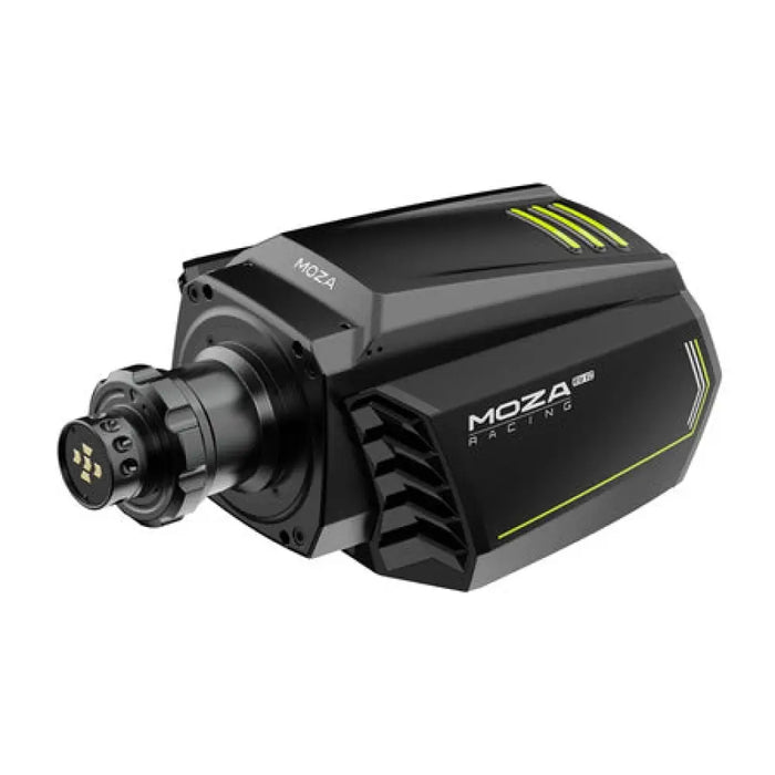 Основа на волана Moza Racing R16 V2 RS084 (PC).