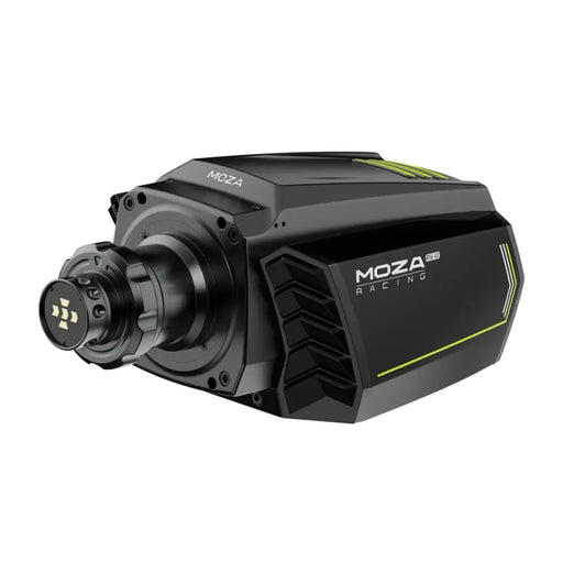 Основа на волана Moza Racing R16 V2 RS084 (PC).