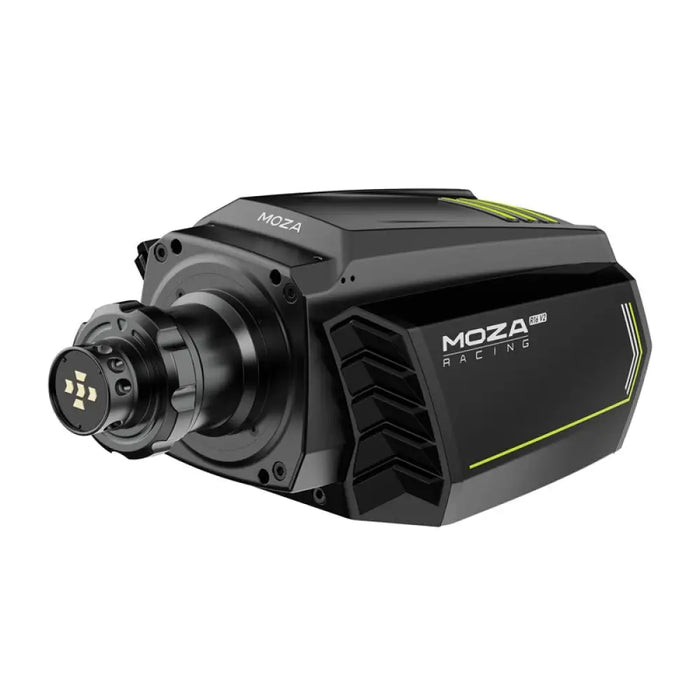 Основа на волана Moza Racing R16 V2 RS084 (PC).