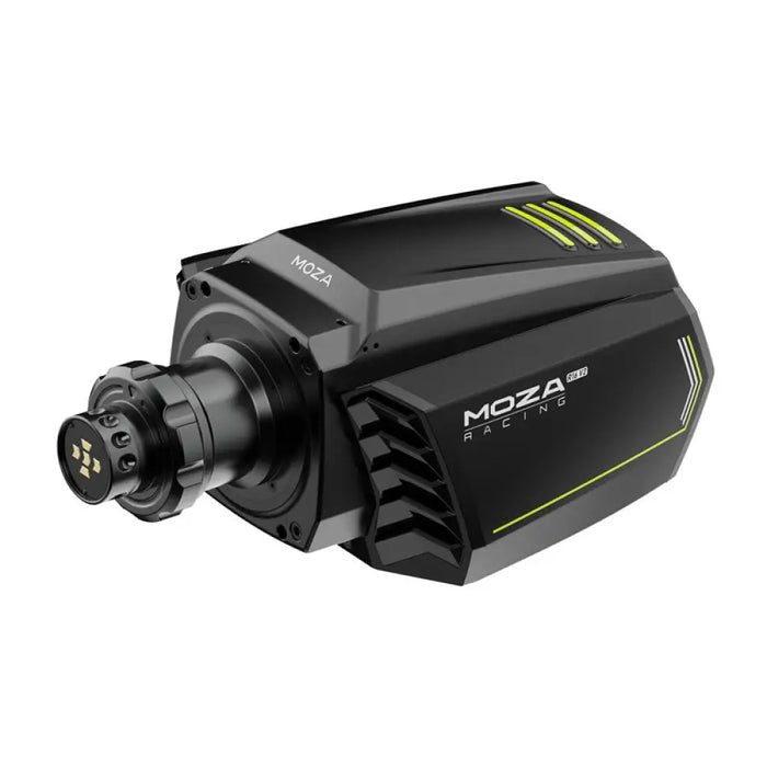 Основа на волана Moza Racing R16 V2 RS084 (PC).