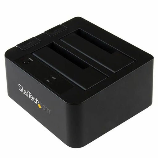Основа Startech SDOCK2U313 Твърд диск