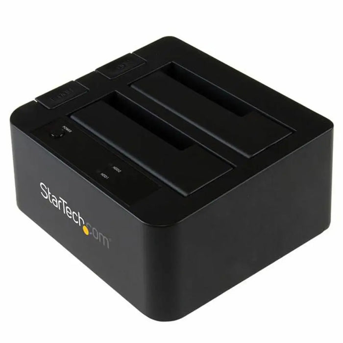 Основа Startech SDOCK2U313 Твърд диск