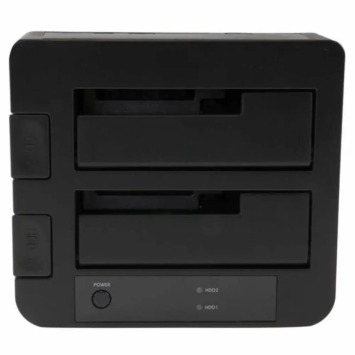 Основа Startech SDOCK2U313 Твърд диск