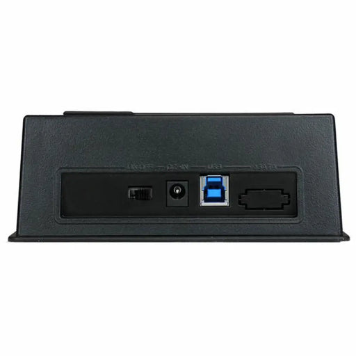 Основа Startech SDOCKU33BV Твърд диск