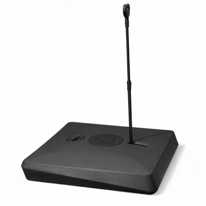 ОСНОВА ЗА ЧАДЪР 360C С ДРЪЖКА HD HD-10814