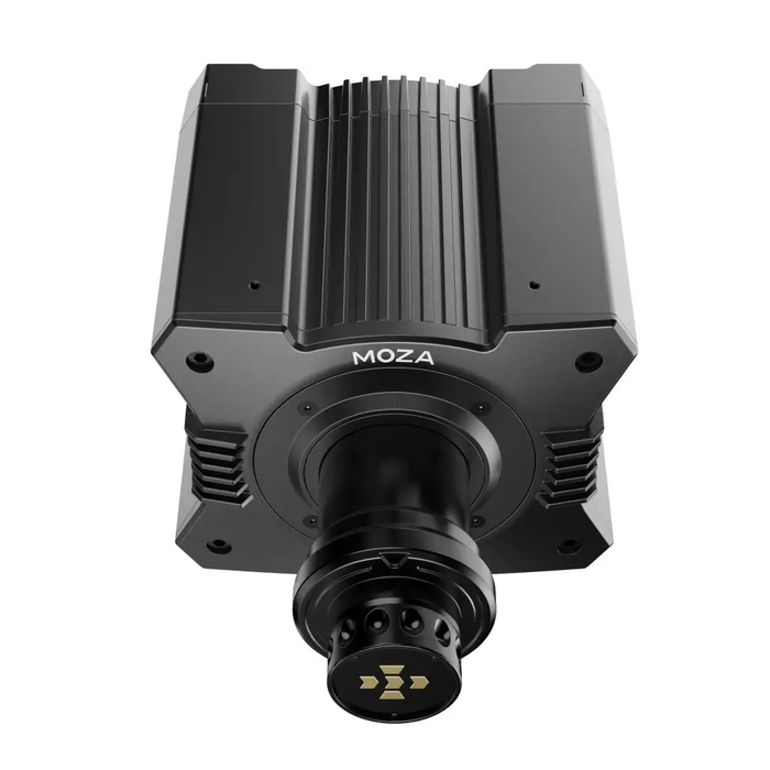 Основа за волан MOZA R12 Direct Drive 12nm
