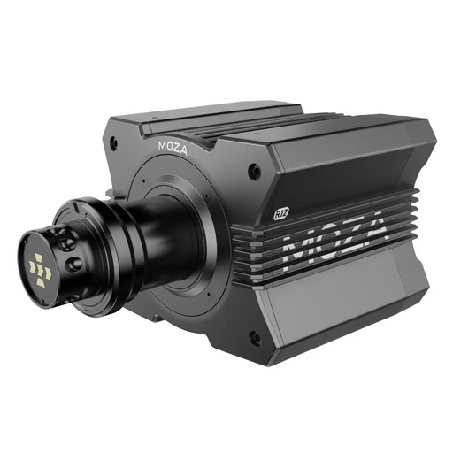 Основа за волан MOZA R12 Direct Drive 12nm