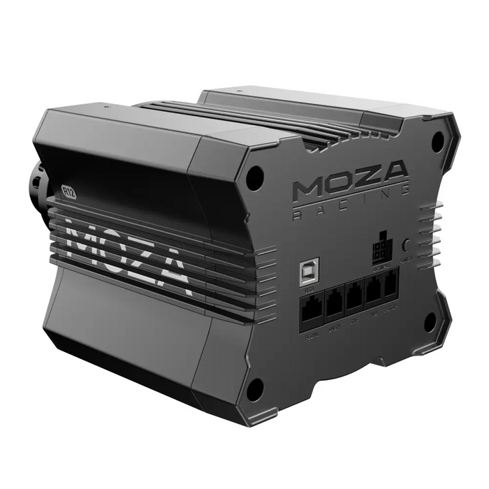 Основа за волан MOZA R12 Direct Drive 12nm