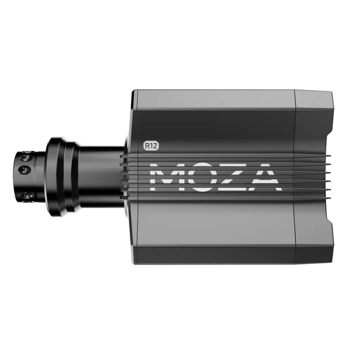 Основа за волан MOZA R12 Direct Drive 12nm