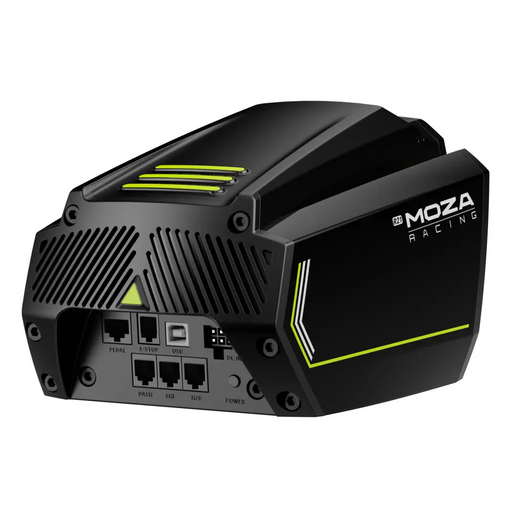 Основа за волан MOZA R21 Direct Drive 21nm