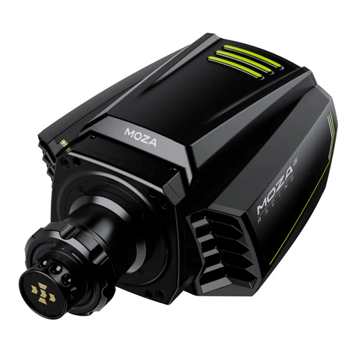 Основа за волан MOZA R21 Direct Drive 21nm