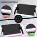 Основа за Зареждане Subsonic PS Portal