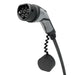 Основа за Зареждане Wallbox PLP1 M 2 4 9 001 Бял Черен