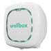 Основа за Зареждане Wallbox PLP1 M 2 4 9 001 Бял Черен