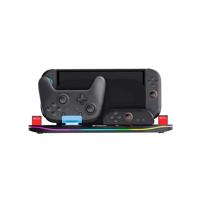 Основа за Зареждане Nacon SWITCHNEWXLSTAND