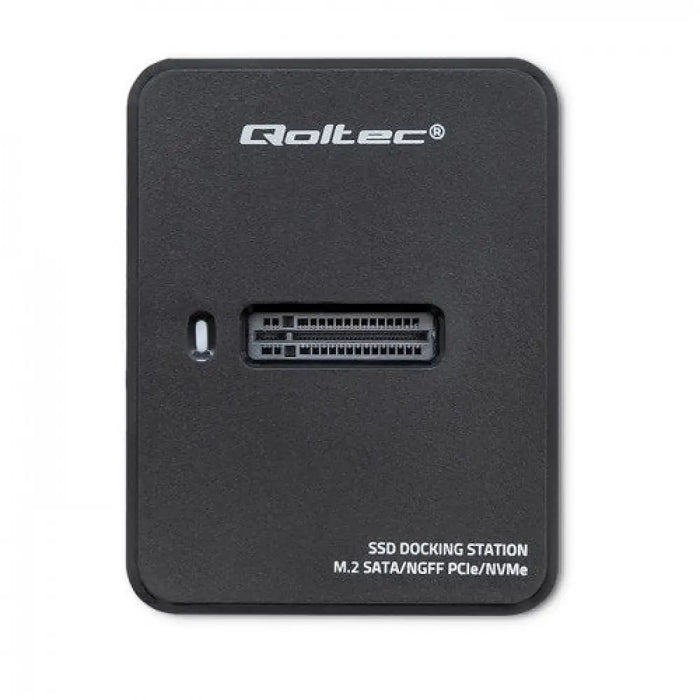 Основа за Зареждане Qoltec 50313