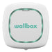 Основа за Зареждане Wallbox PLP1 M 2 4 9 001 Бял Черен