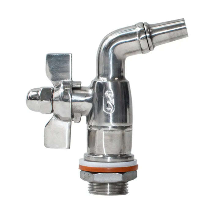 ОСНОВНА ОКОМПЛЕКТОВКА TMINOX MC 315