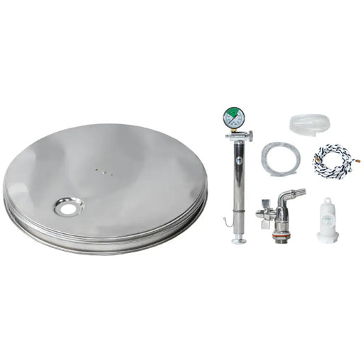 ОСНОВНА ОКОМПЛЕКТОВКА TMINOX MC 315