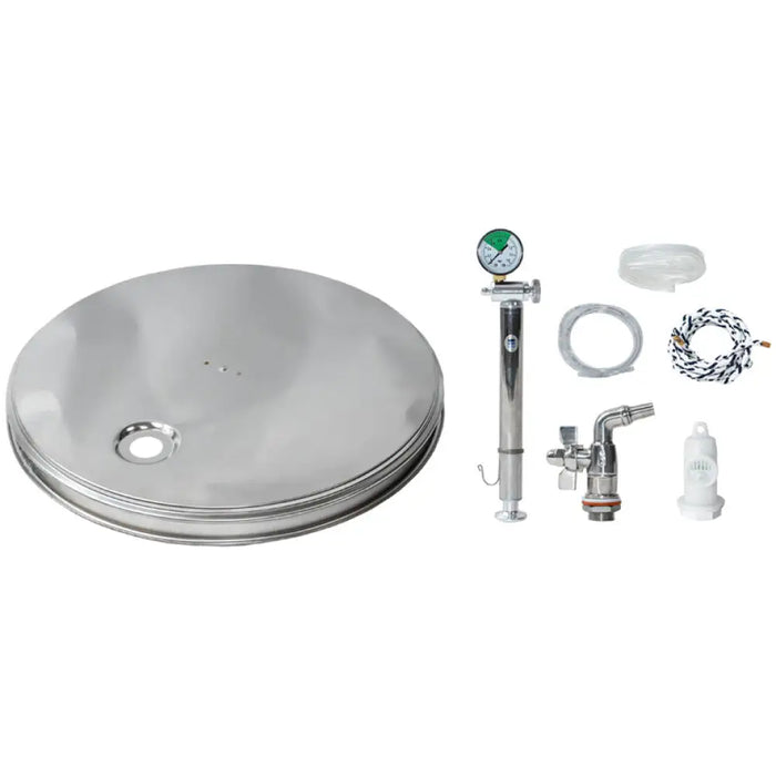 ОСНОВНА ОКОМПЛЕКТОВКА TMINOX MC 315