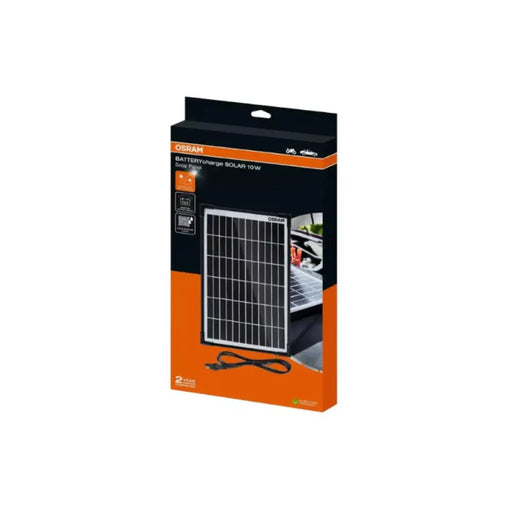 OSP1000 SOLAR BAT MAINTNR 10W OSRAM