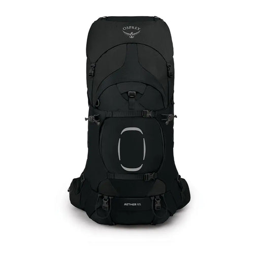 Osprey Aether 65 68 L Черен