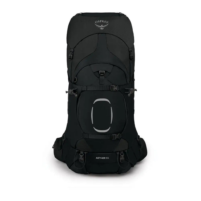Osprey Aether 65 68 L Черен
