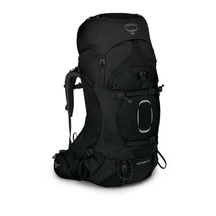 Osprey Aether 65 68 L Черен