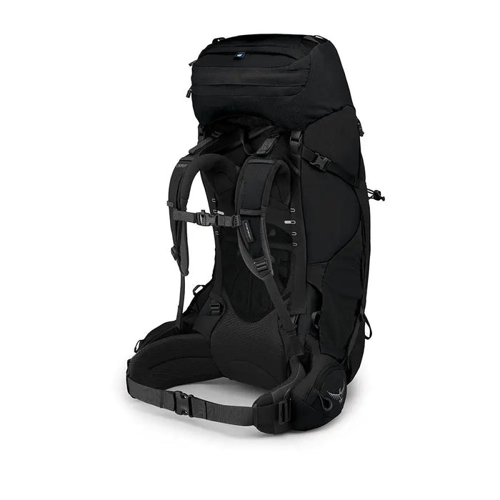 Osprey Aether 65 68 L Черен