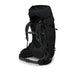 Osprey Aether 65 68 L Черен
