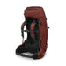 Osprey Aether 65 Трекинг раница S/M Червена