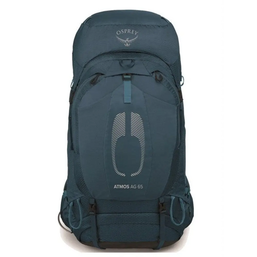 Osprey Atmos AG 65 Трекинг раница L/XL Navy blue