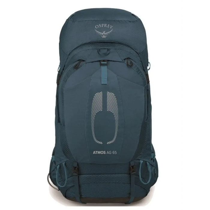 Osprey Atmos AG 65 Трекинг раница L/XL Navy blue