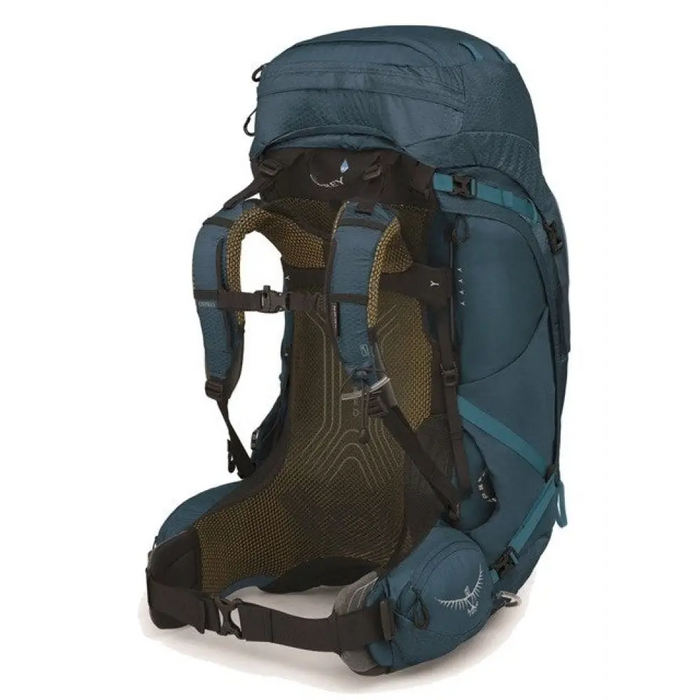Osprey Atmos AG 65 Трекинг раница L/XL Navy blue