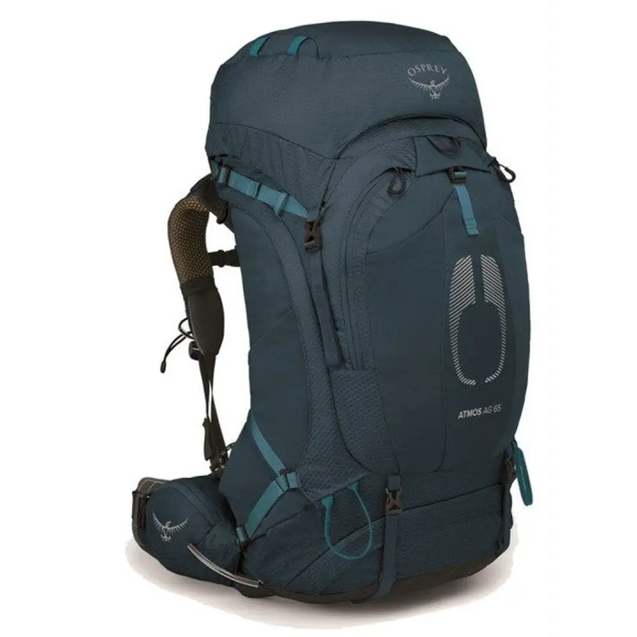Osprey Atmos AG 65 Трекинг раница L/XL Navy blue