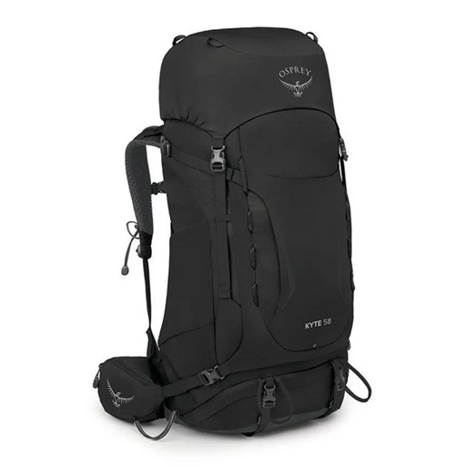 Osprey Kyte 58 Дамска трекинг раница M/L Черна