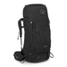 Osprey Kyte 58 Дамска трекинг раница M/L Черна