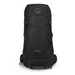 Osprey Kyte 58 Дамска трекинг раница M/L Черна