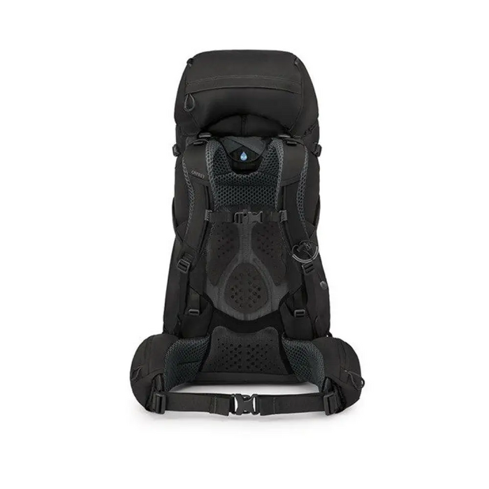 Osprey Kyte 58 Дамска трекинг раница M/L Черна
