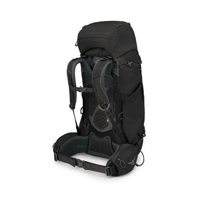 Osprey Kyte 58 Дамска трекинг раница M/L Черна