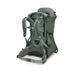 Osprey Poco™ Детска кошница Turist Carrier Green
