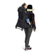 Osprey Poco™ Детска кошница Turist Carrier Green