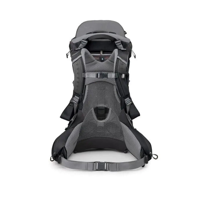 Osprey Poco™ Premium Child Carrier Tourist Carrier Black