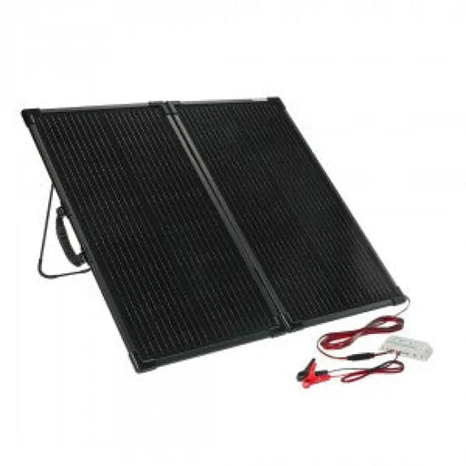 OSRAM BATTERYcharge SOLAR 100W OHPS100 12V СОЛАРНО ЗАРЯДНО