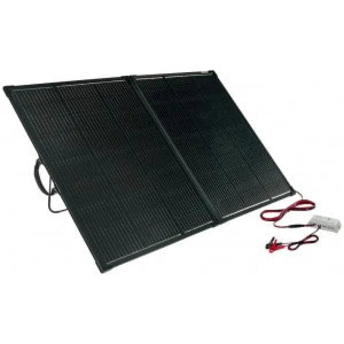 OSRAM BATTERYcharge SOLAR 200W OHPS200 12V СОЛАРНО ЗАРЯДНО